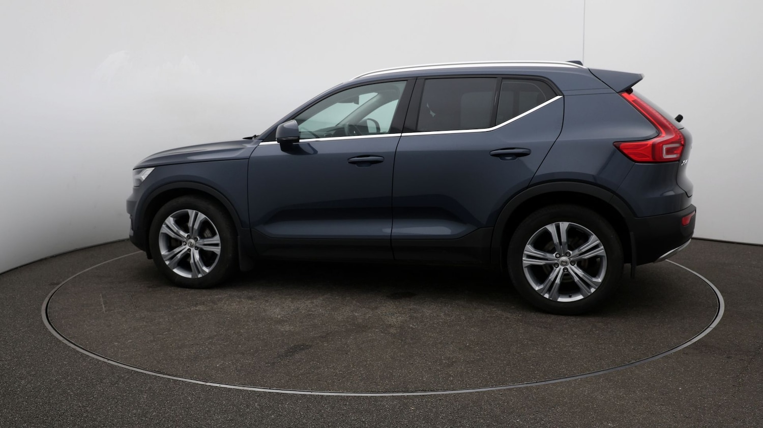 Used Volvo XC40 2021 for sale - 76811393: Photo 49