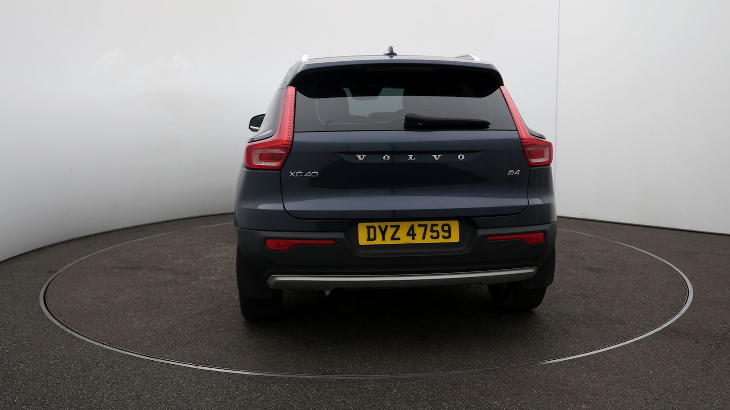 Used Volvo XC40 2021 for sale - 76811393: Photo 50