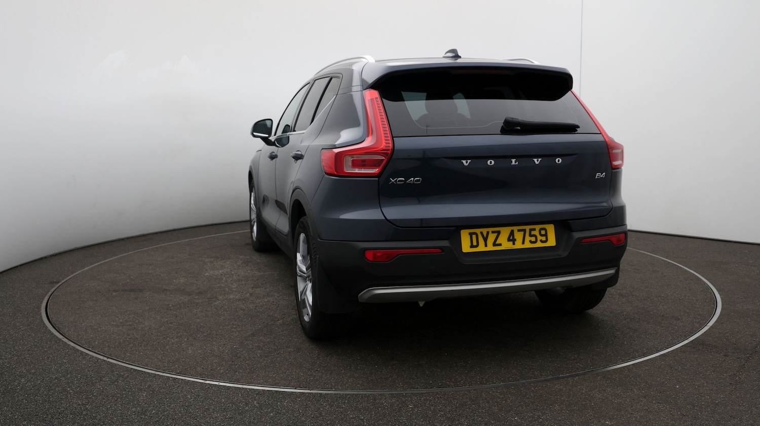 Used Volvo XC40 2021 for sale - 76811393: Photo 51