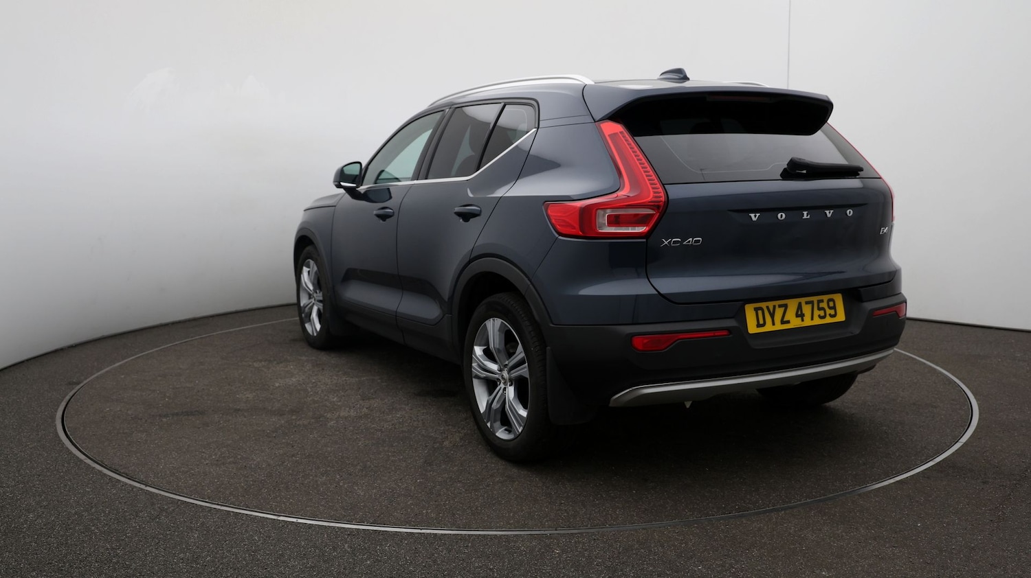 Used Volvo XC40 2021 for sale - 76811393: Photo 52