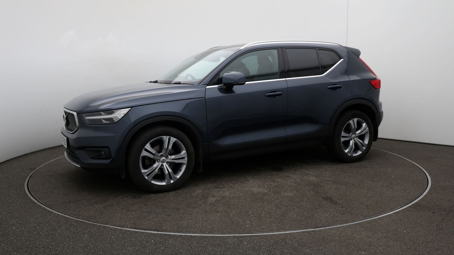Used Volvo XC40 2021 for sale - 76811393: Photo 58