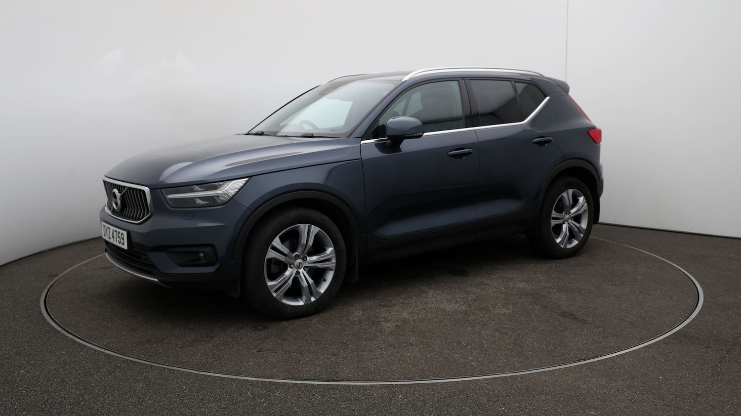 Used Volvo XC40 2021 for sale - 76811393: Photo 59