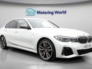 BMW - 3 Series
