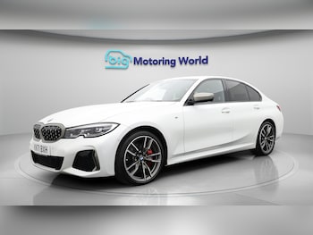 Used BMW 3 Series 2021 for sale - 75658525: Photo