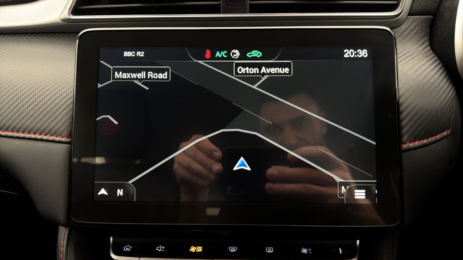 Used MG MG ZS for sale - 78196629: Photo 10