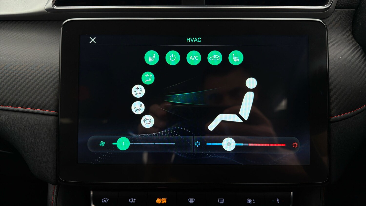 Used MG MG ZS for sale - 78196629: Photo 11