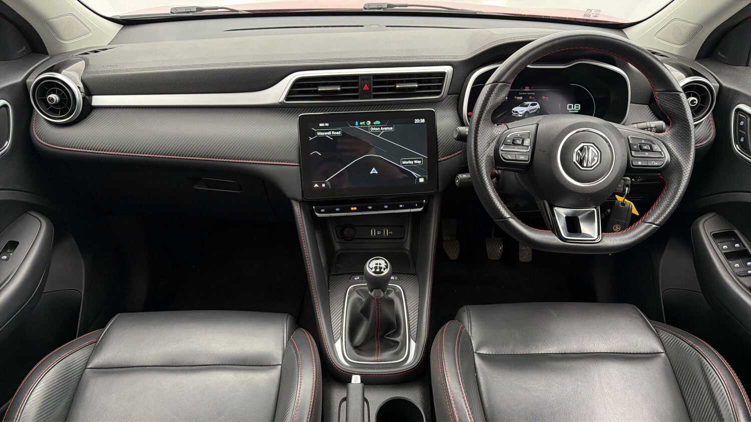 Used MG MG ZS for sale - 78196629: Photo 12