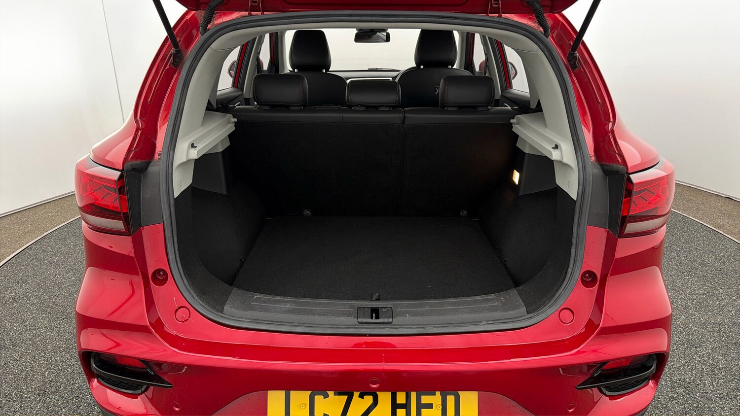 Used MG MG ZS for sale - 78196629: Photo 16