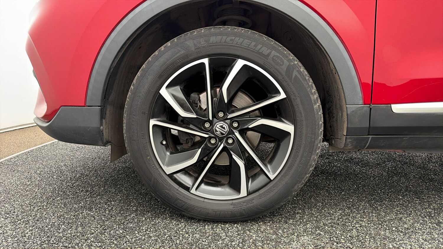 Used MG MG ZS for sale - 78196629: Photo 17