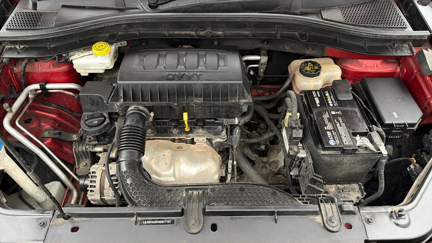 Used MG MG ZS for sale - 78196629: Photo 18