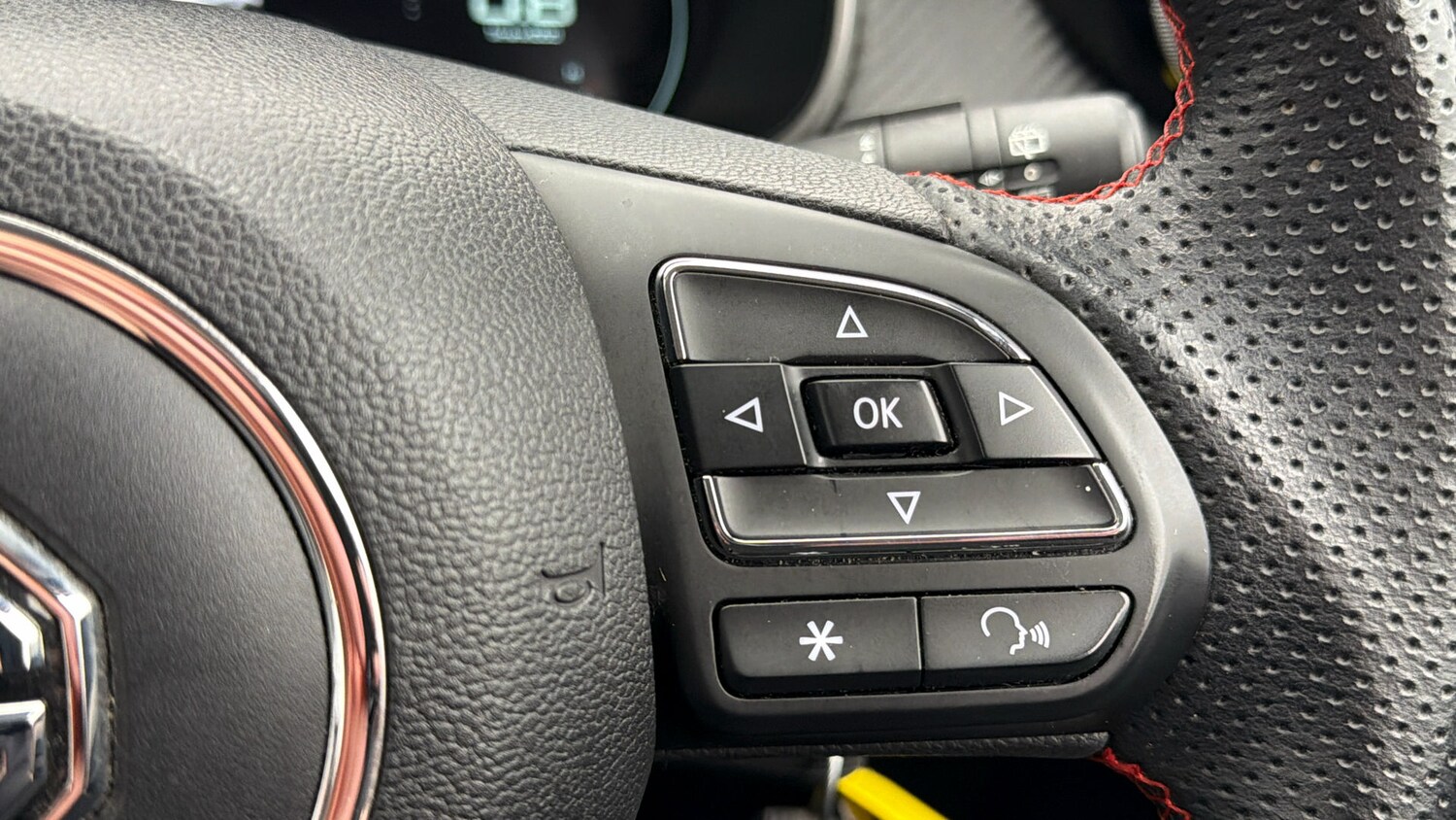 Used MG MG ZS for sale - 78196629: Photo 24