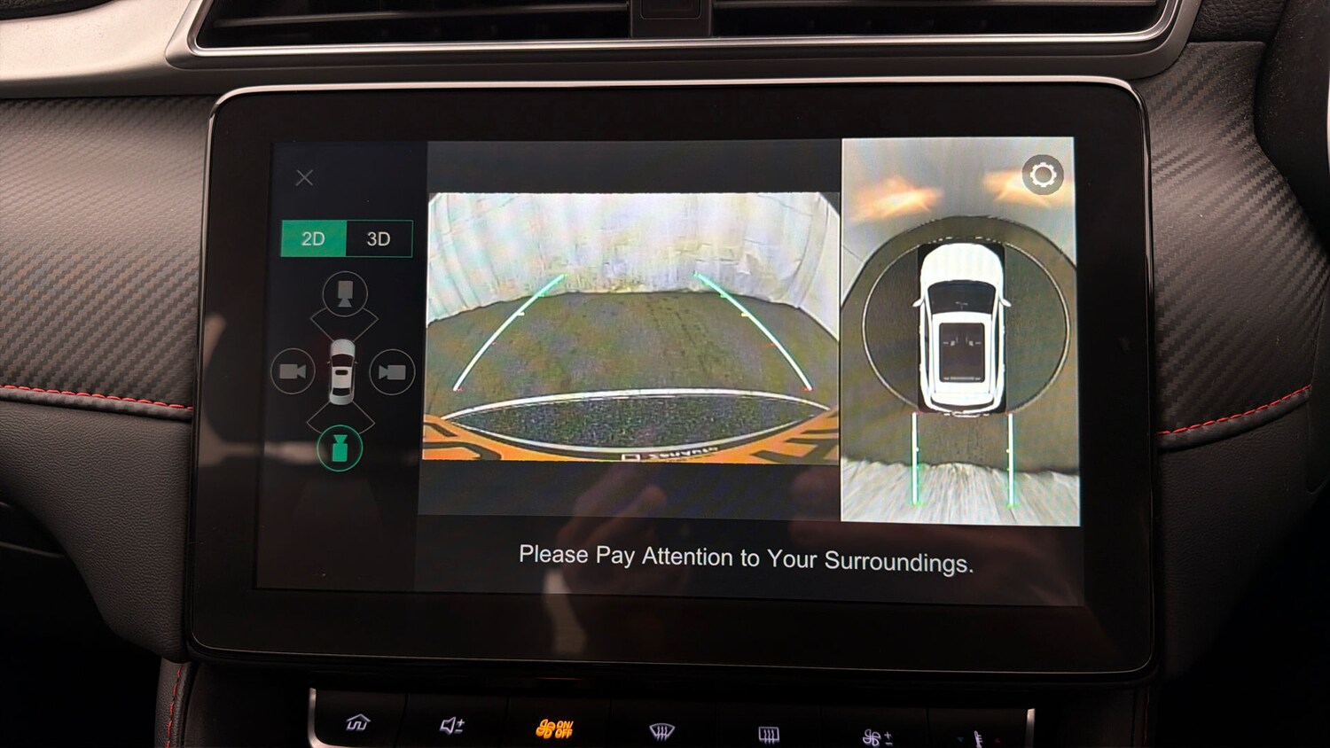 Used MG MG ZS for sale - 78196629: Photo 26