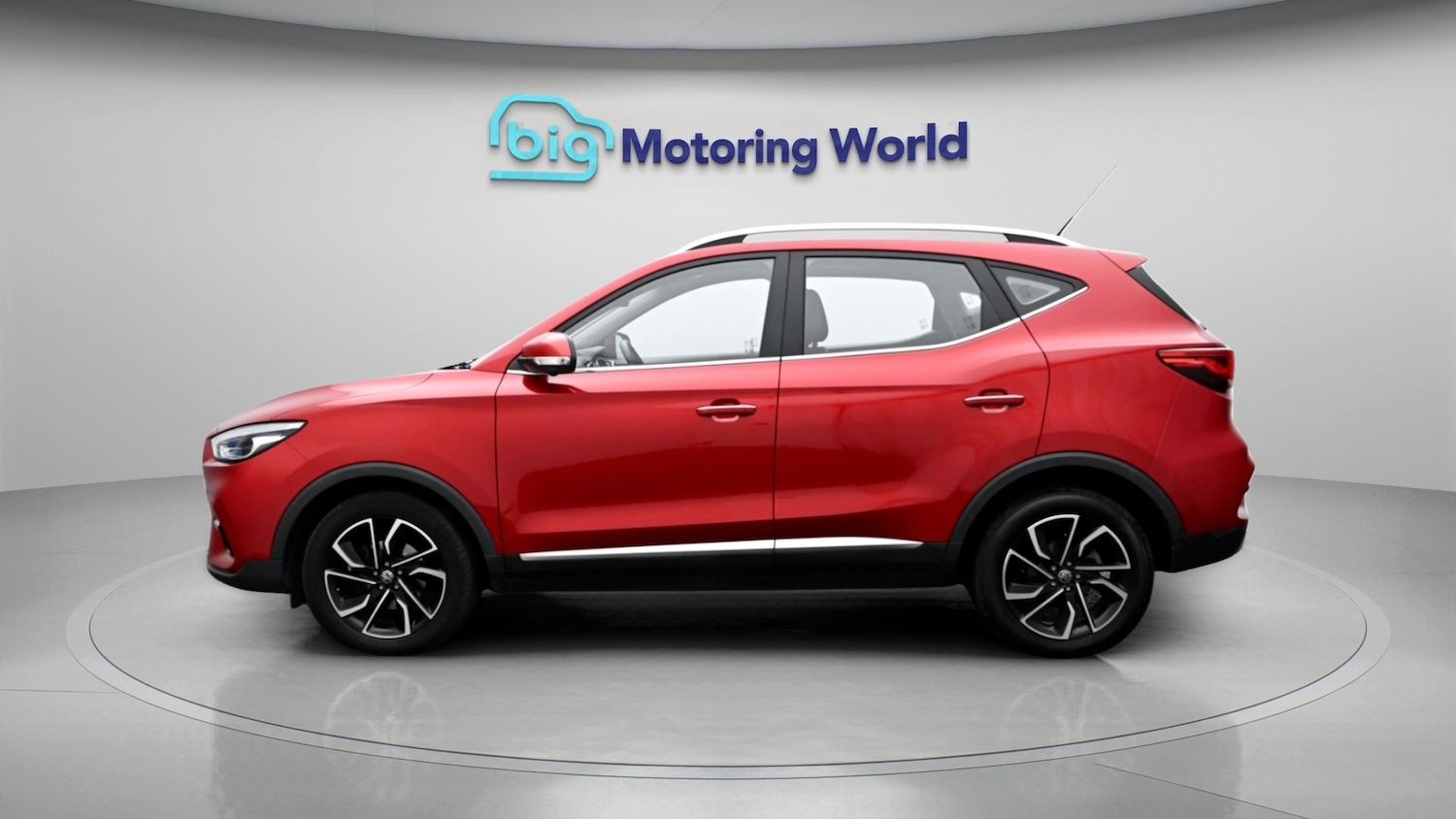 Used MG MG ZS for sale - 78196629: Photo 4