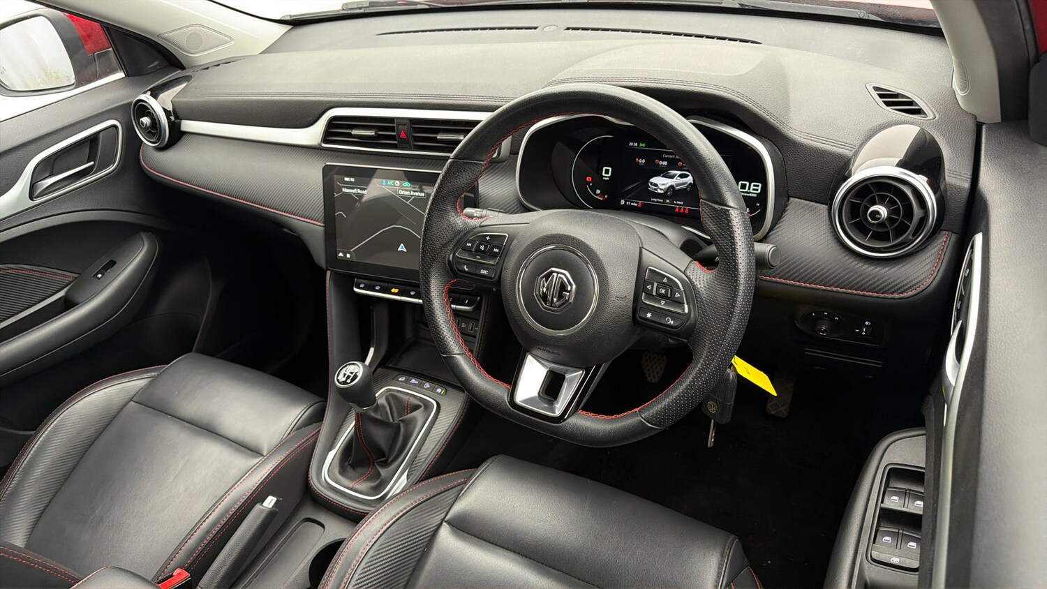 Used MG MG ZS for sale - 78196629: Photo 9