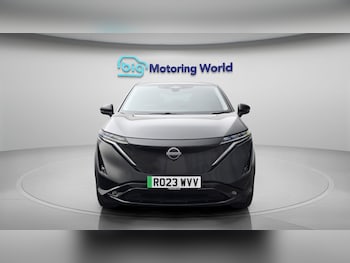 Used Nissan ARIYA 2023 for sale - 78979513: Photo