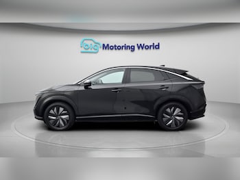 Used Nissan ARIYA 2023 for sale - 78979513: Photo