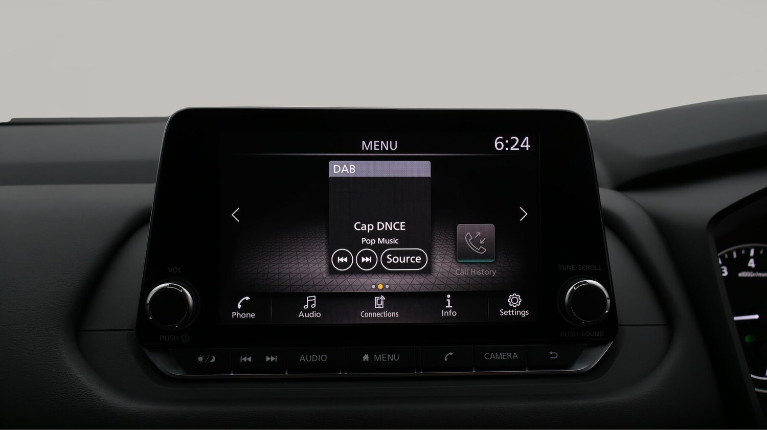 Used Nissan Qashqai 2022 for sale - 77601883: Photo 11