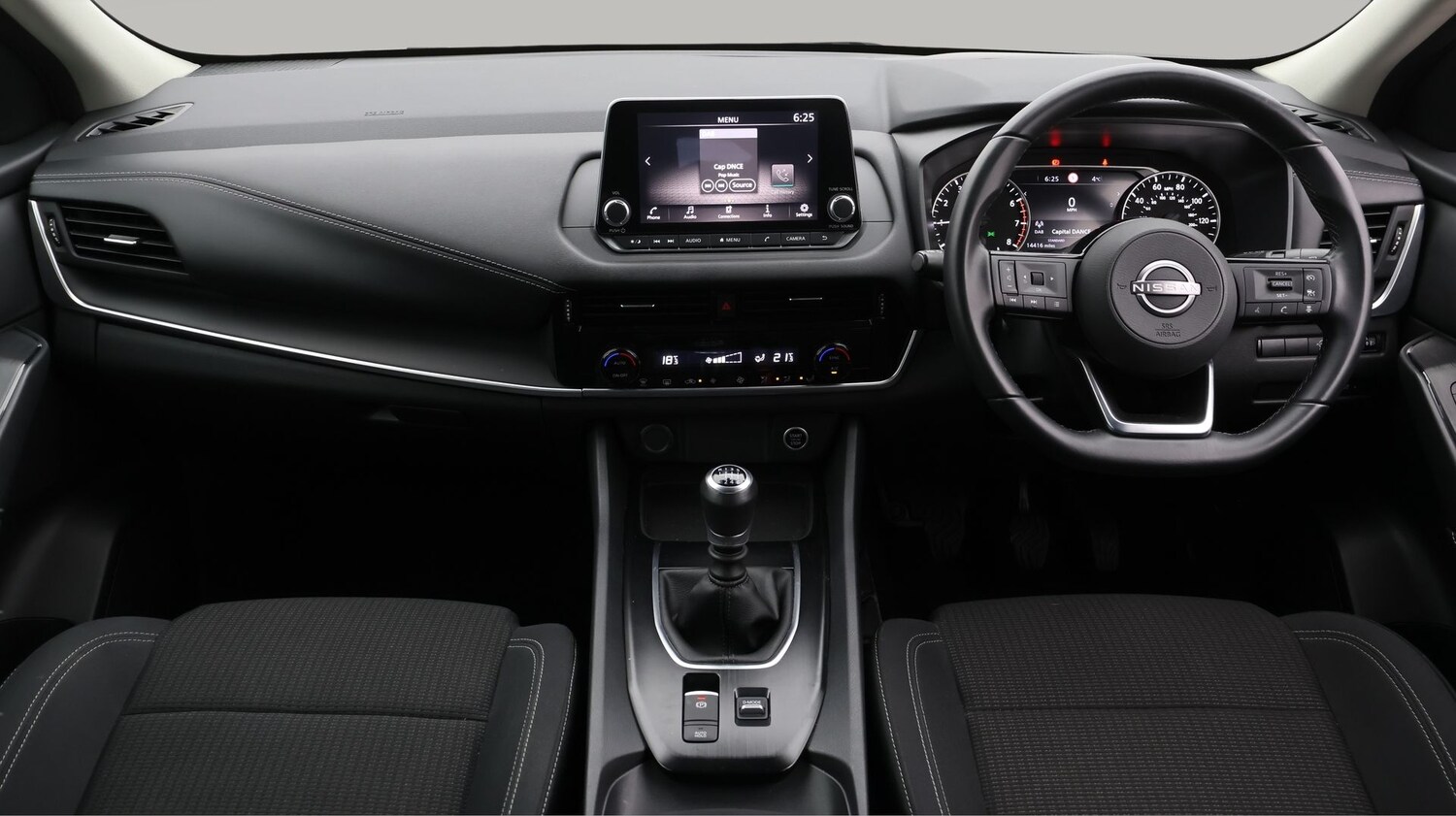 Used Nissan Qashqai 2022 for sale - 77601883: Photo 13