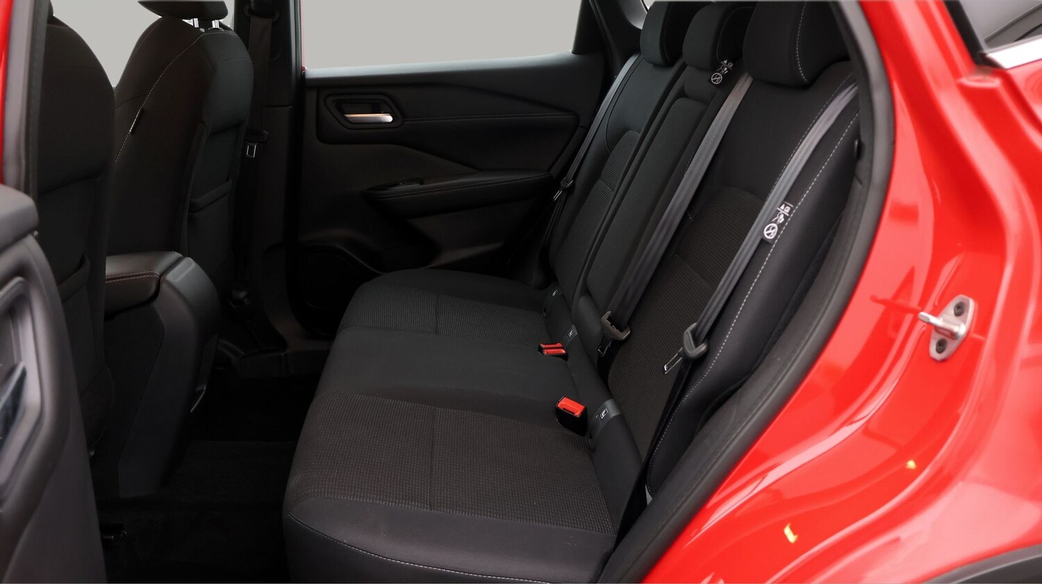 Used Nissan Qashqai 2022 for sale - 77601883: Photo 16