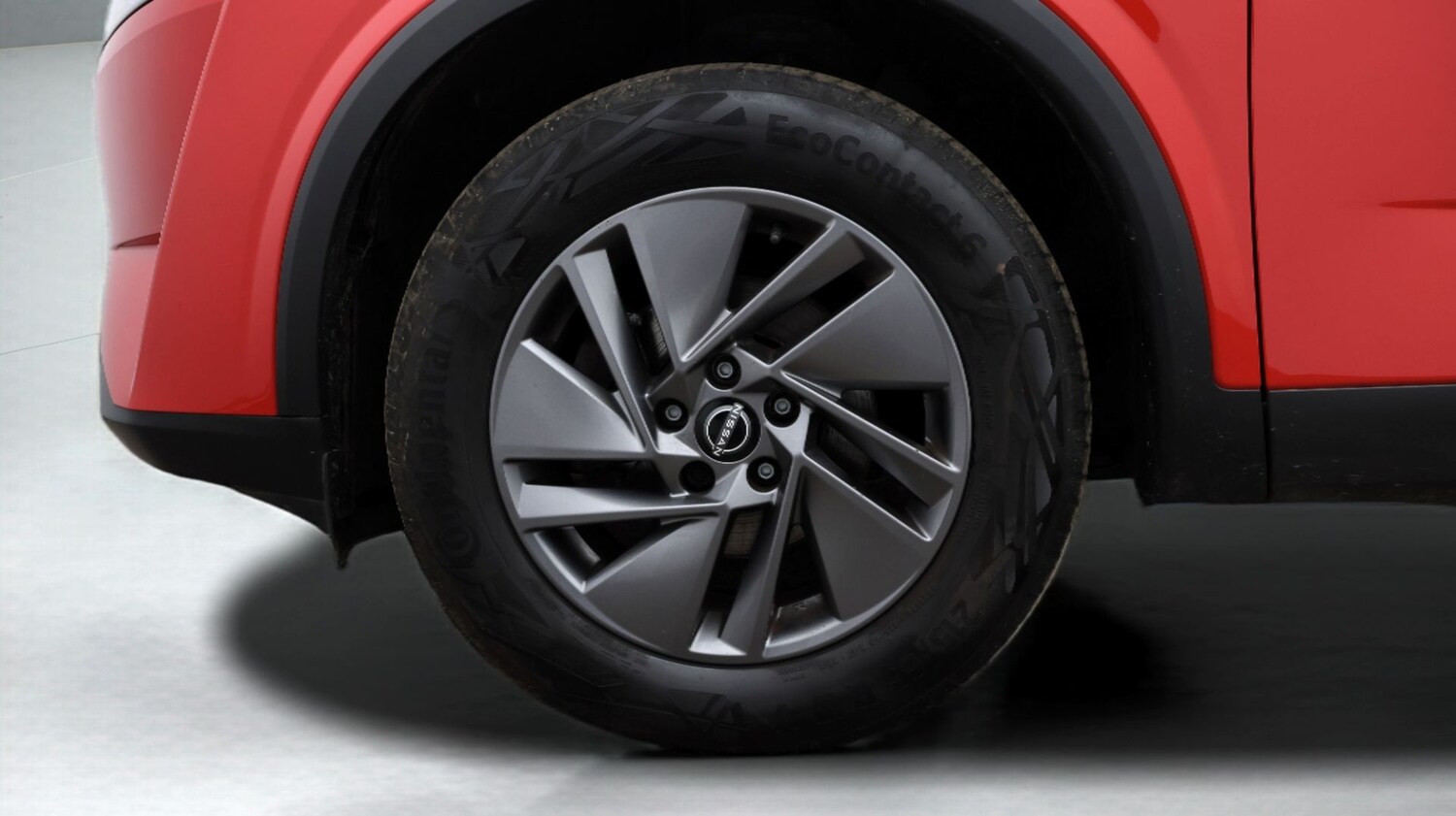 Used Nissan Qashqai 2022 for sale - 77601883: Photo 18