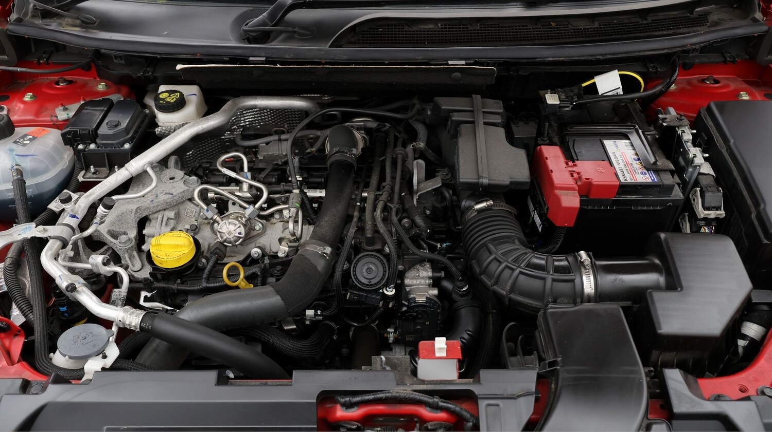 Used Nissan Qashqai 2022 for sale - 77601883: Photo 19