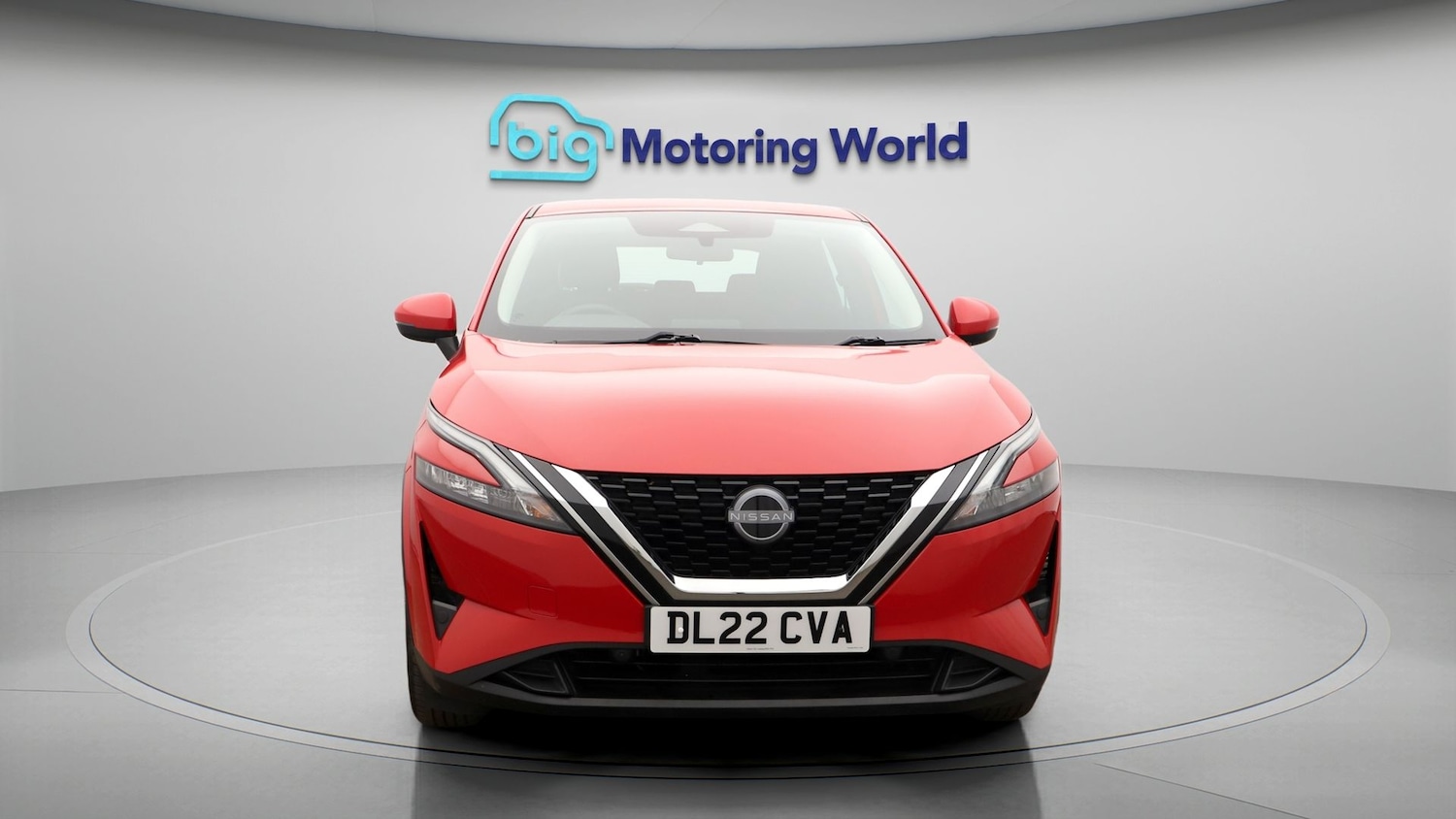 Used Nissan Qashqai 2022 for sale - 77601883: Photo 2