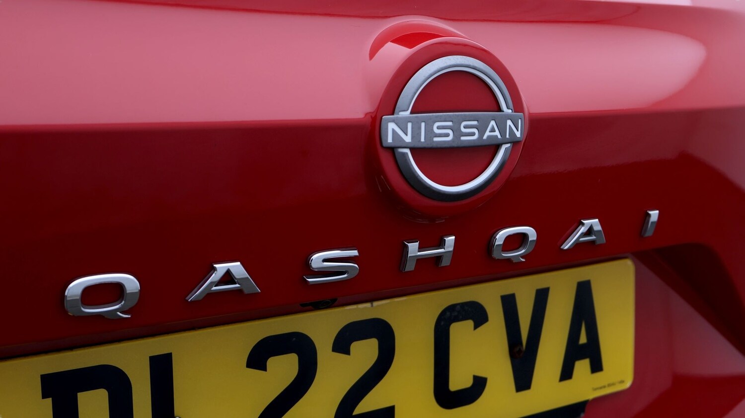 Used Nissan Qashqai 2022 for sale - 77601883: Photo 21