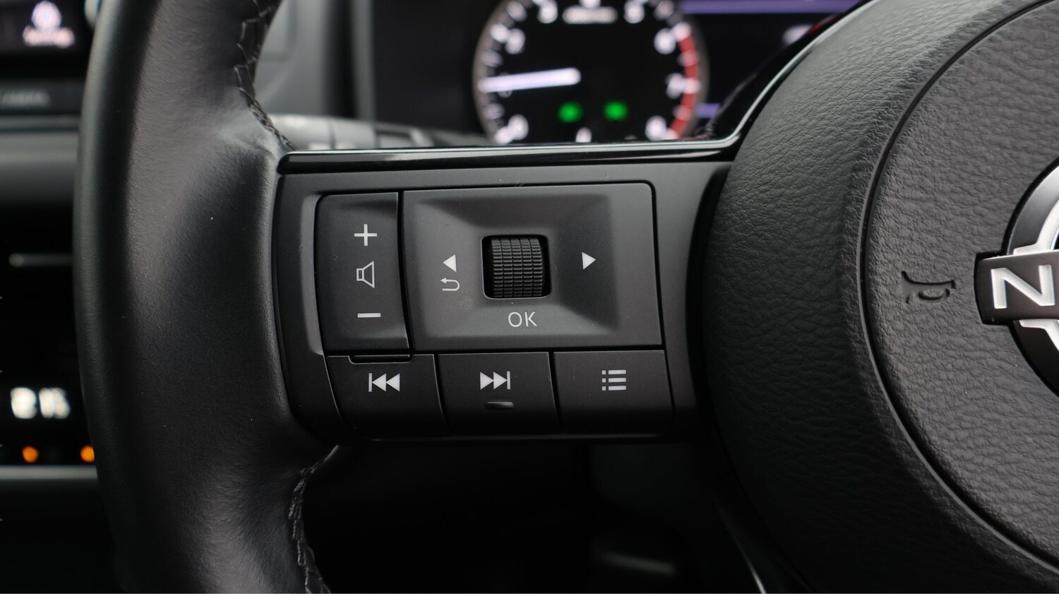 Used Nissan Qashqai 2022 for sale - 77601883: Photo 22