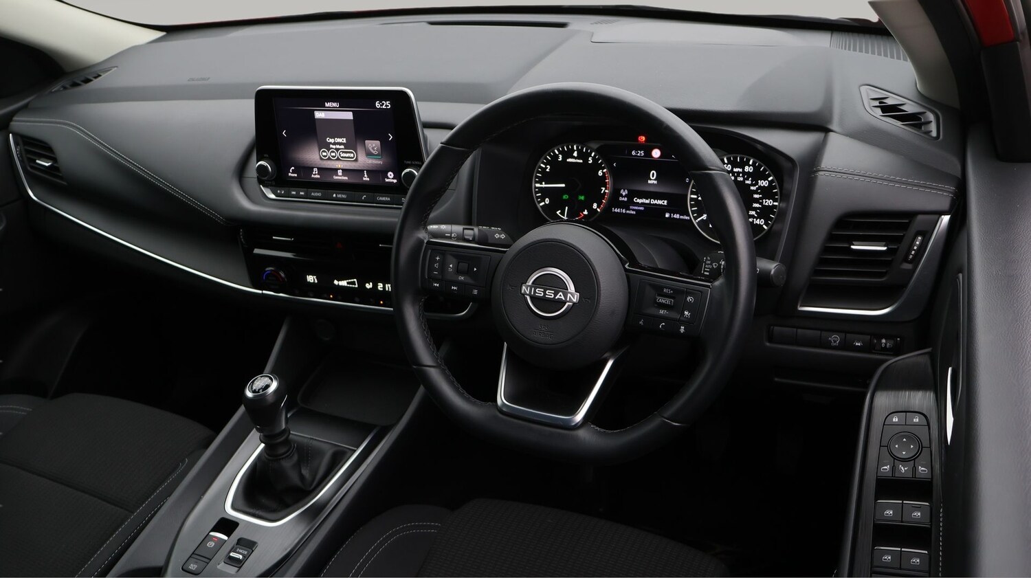 Used Nissan Qashqai 2022 for sale - 77601883: Photo 9