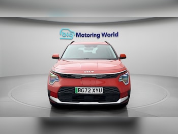 Used Kia Niro 2022 for sale - 78915424: Photo