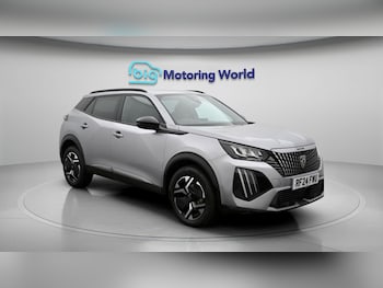 Used Peugeot 2008 2024 for sale - 79365387: Photo