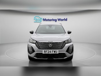 Used Peugeot 2008 2024 for sale - 79365387: Photo