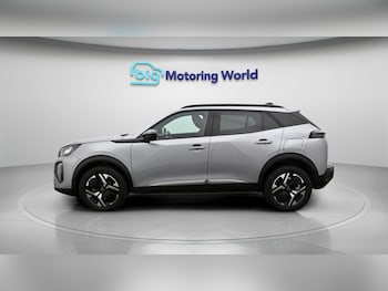 Used Peugeot 2008 2024 for sale - 79365387: Photo