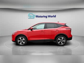 Used Nissan Qashqai 2022 for sale - 79616701: Photo