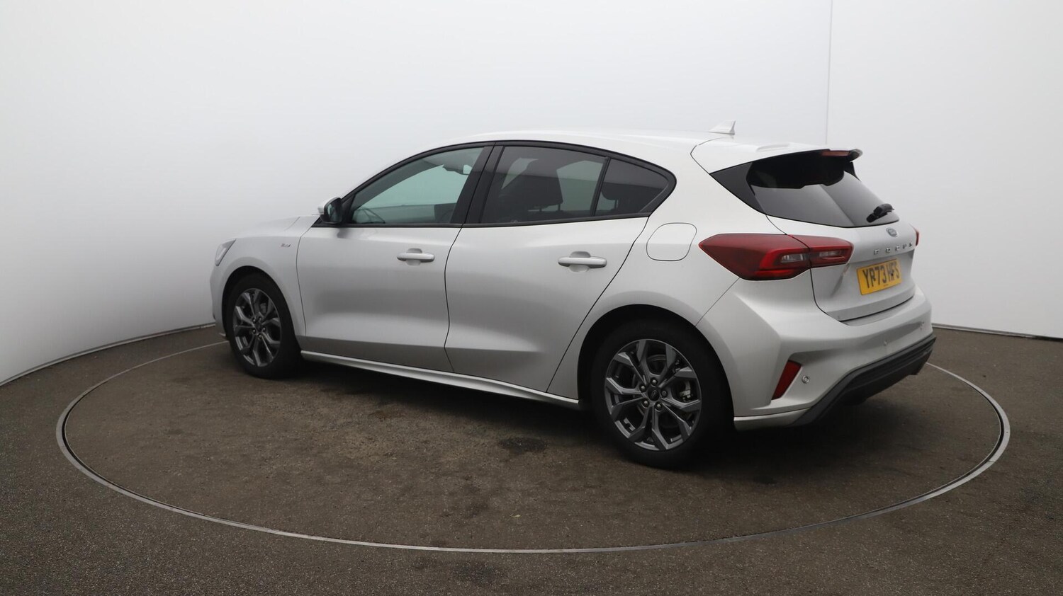 Used Ford Focus 2023 for sale - 76012649: Photo 10