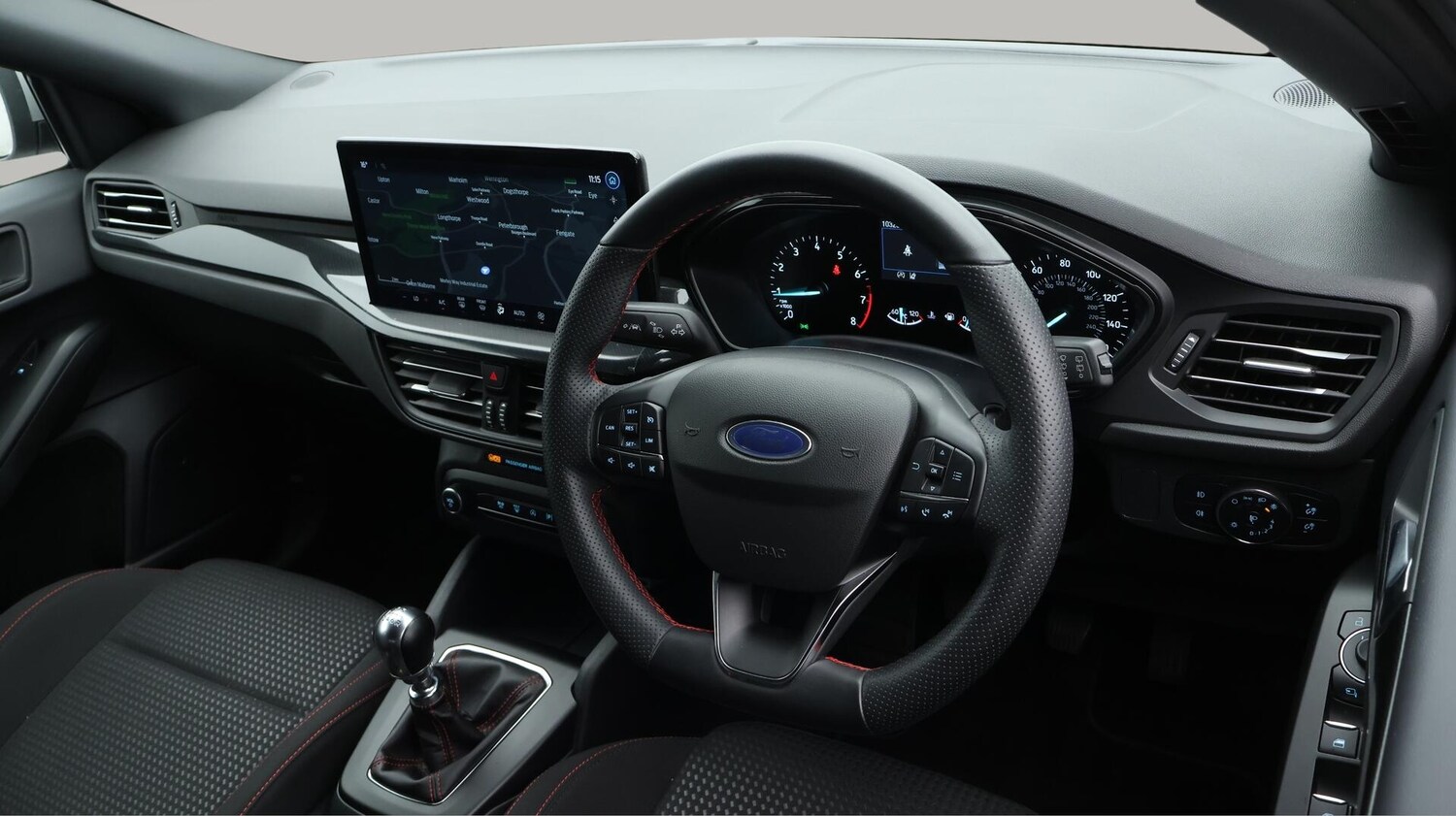 Used Ford Focus 2023 for sale - 76012649: Photo 11