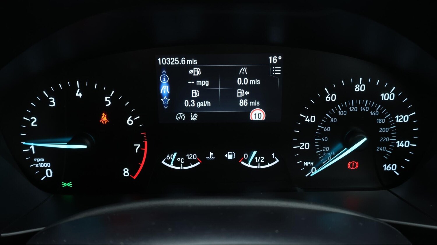 Used Ford Focus 2023 for sale - 76012649: Photo 13