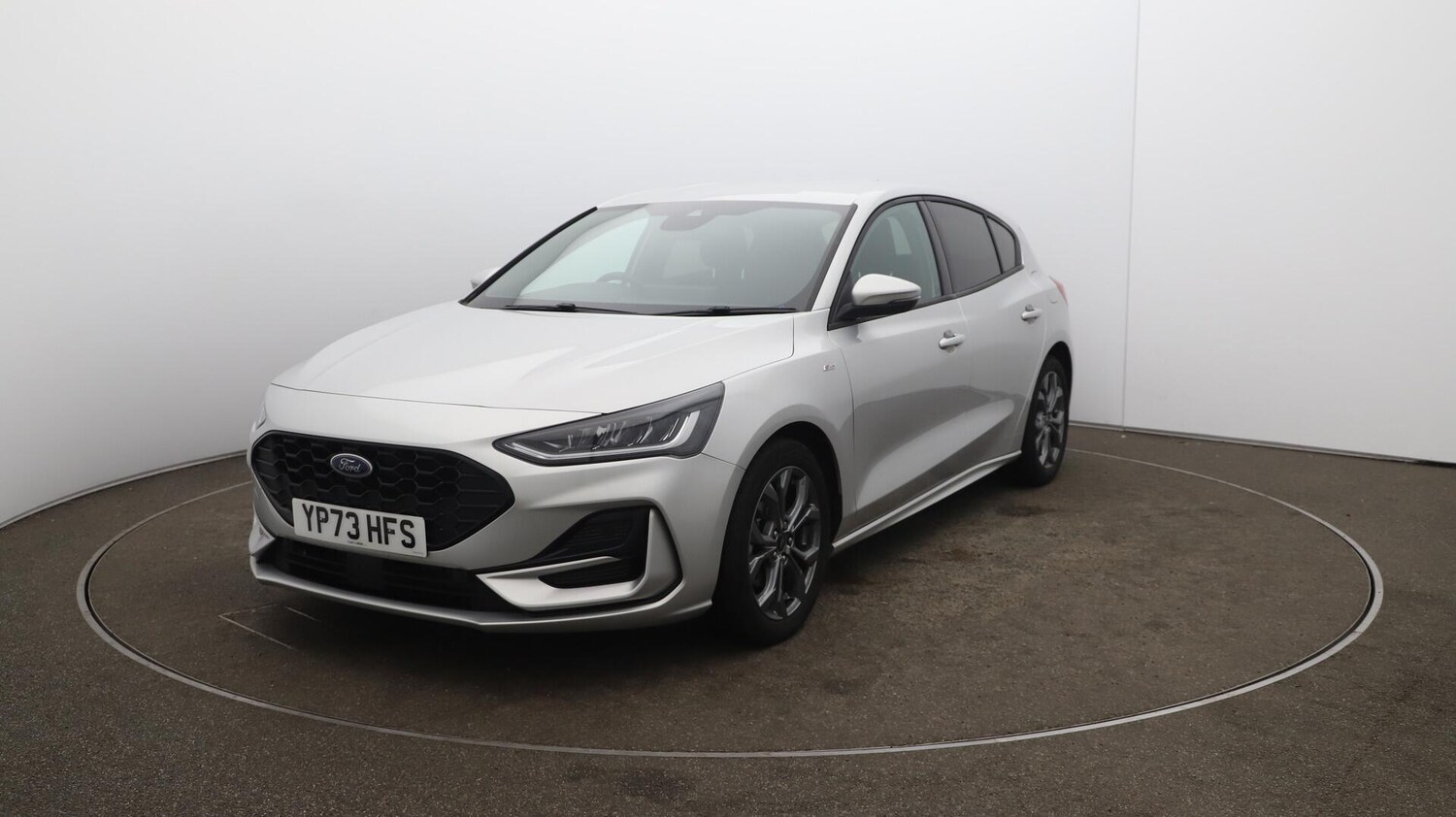 Used Ford Focus 2023 for sale - 76012649: Photo 14