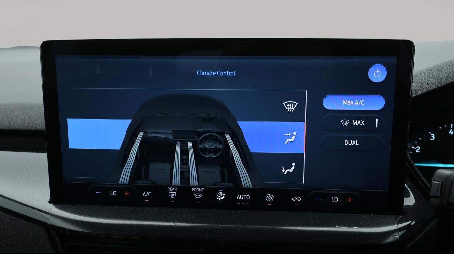 Used Ford Focus 2023 for sale - 76012649: Photo 17