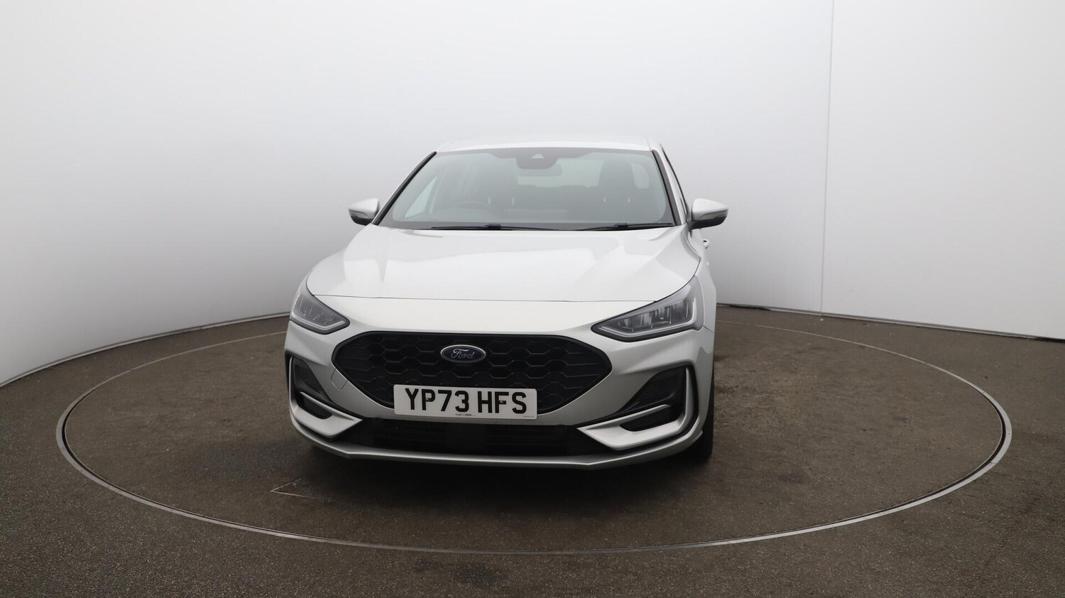 Used Ford Focus 2023 for sale - 76012649: Photo 18