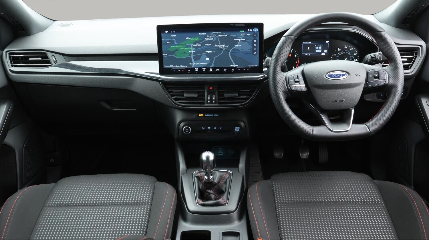 Used Ford Focus 2023 for sale - 76012649: Photo 19