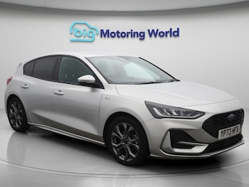Ford - Focus