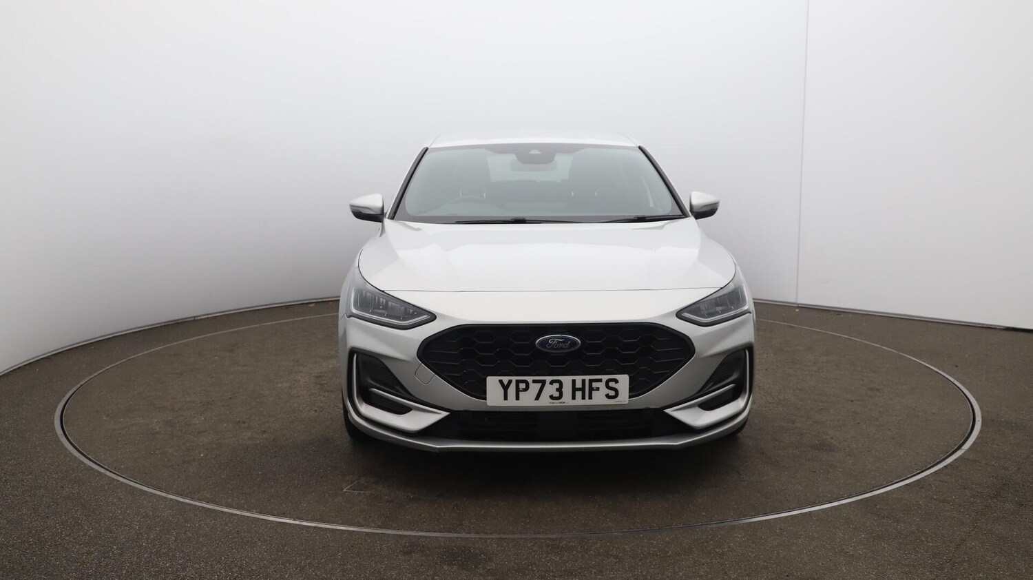 Used Ford Focus 2023 for sale - 76012649: Photo 20