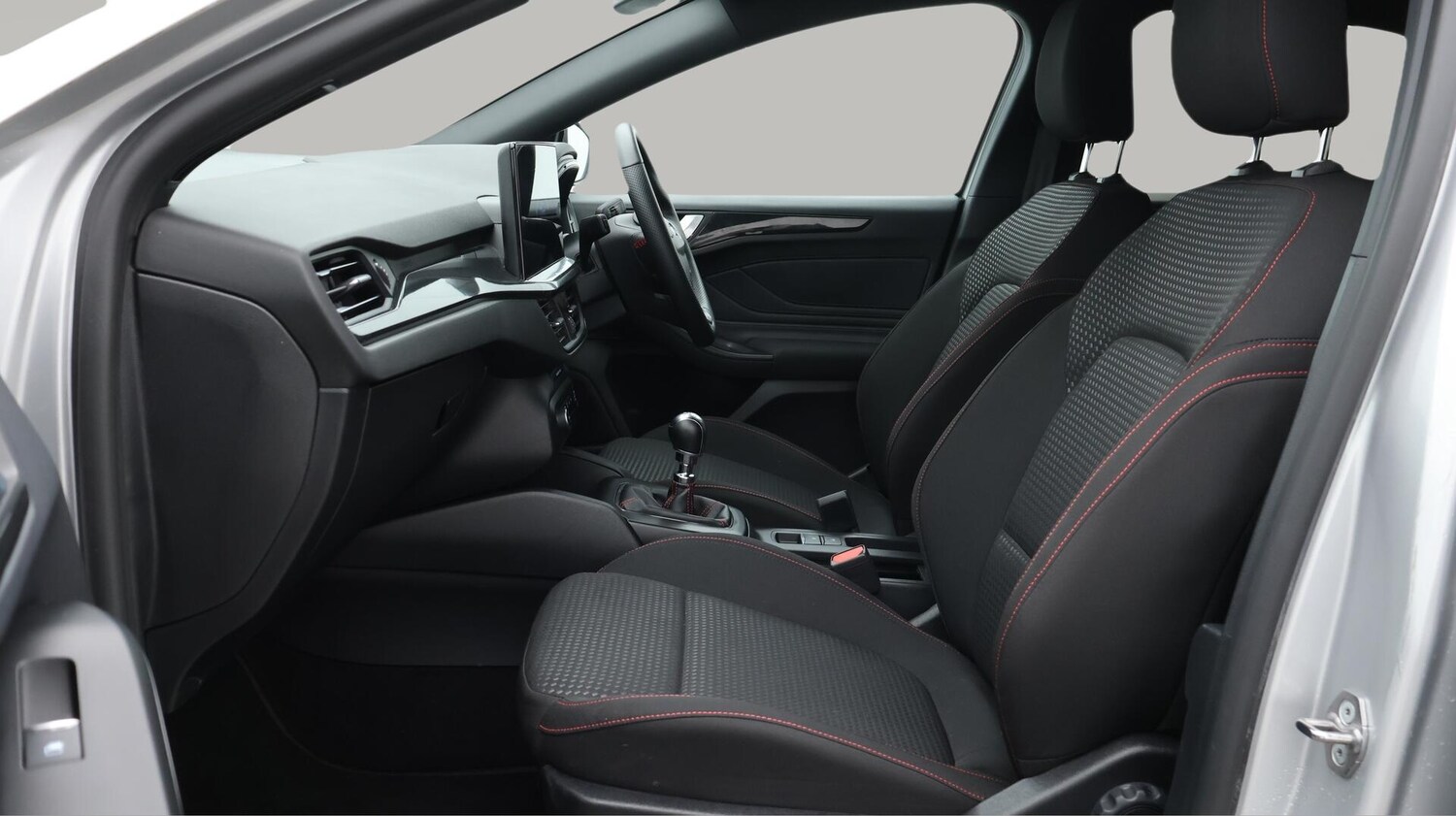 Used Ford Focus 2023 for sale - 76012649: Photo 21