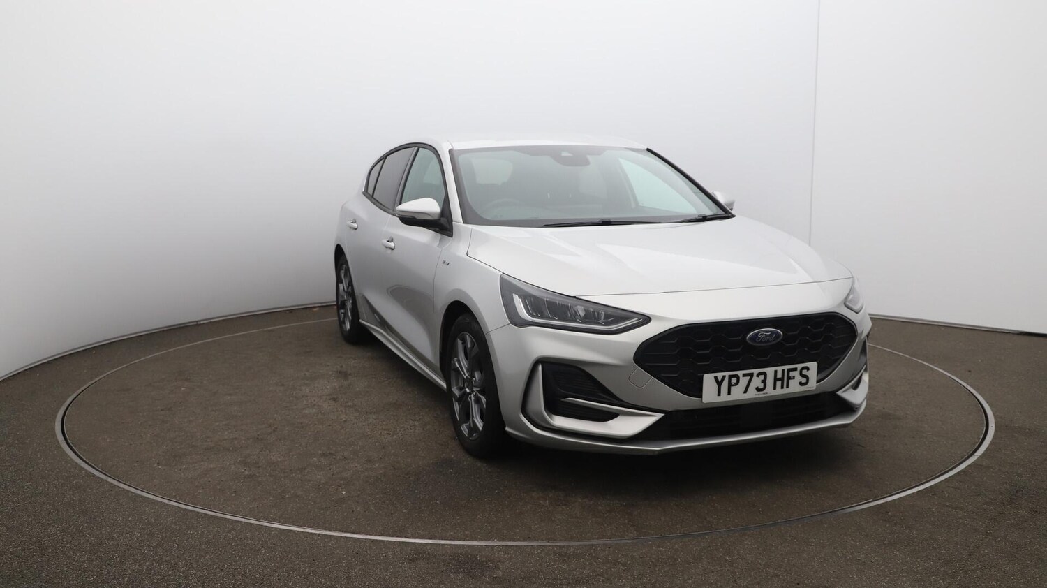 Used Ford Focus 2023 for sale - 76012649: Photo 24