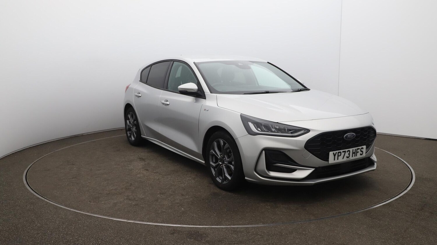 Used Ford Focus 2023 for sale - 76012649: Photo 26