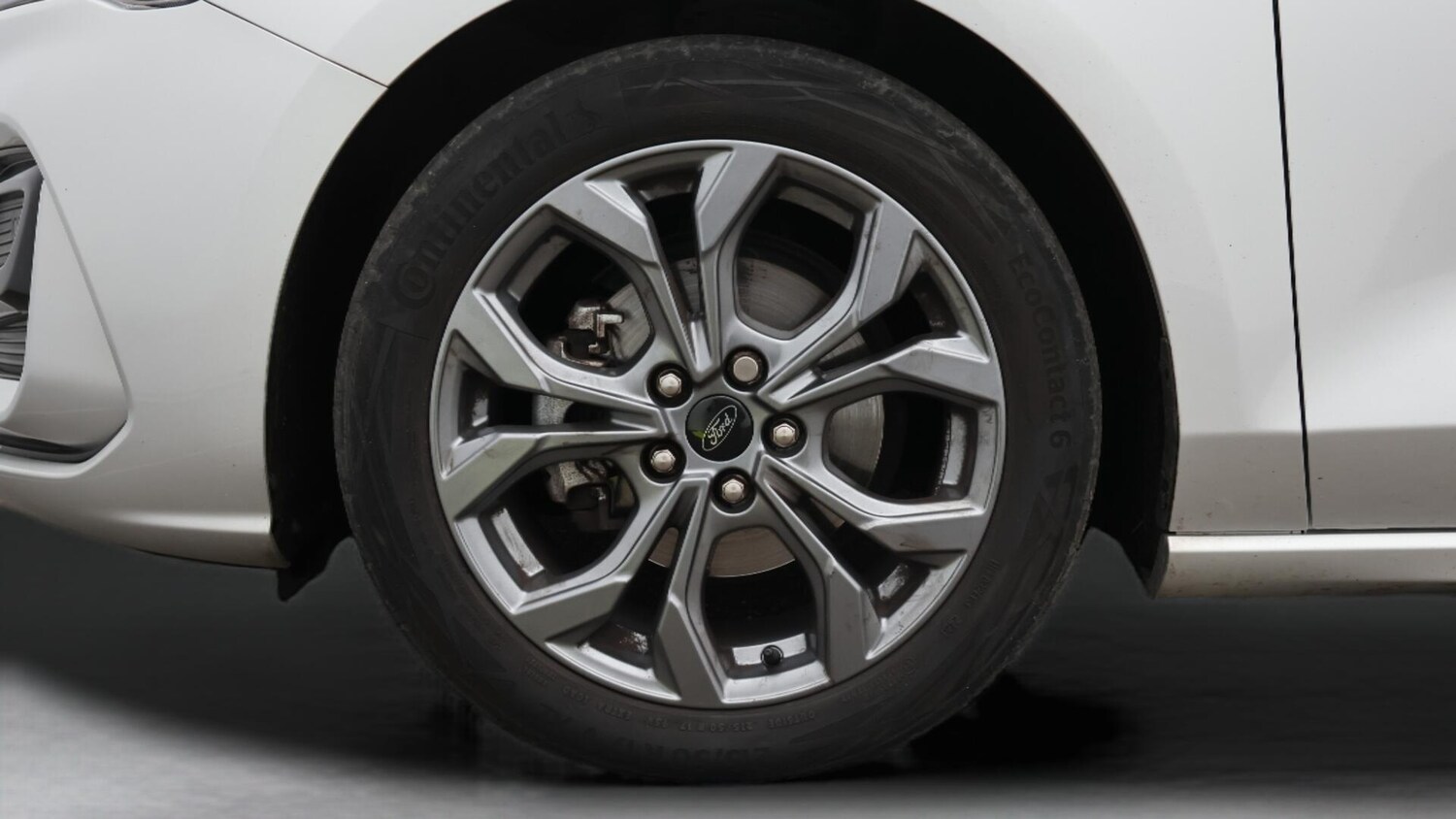 Used Ford Focus 2023 for sale - 76012649: Photo 29