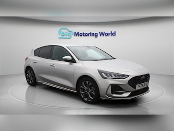 Used Ford Focus 2023 for sale - 76012649: Photo