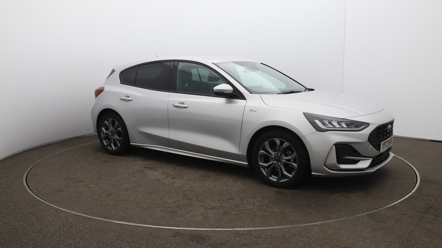 Used Ford Focus 2023 for sale - 76012649: Photo 30