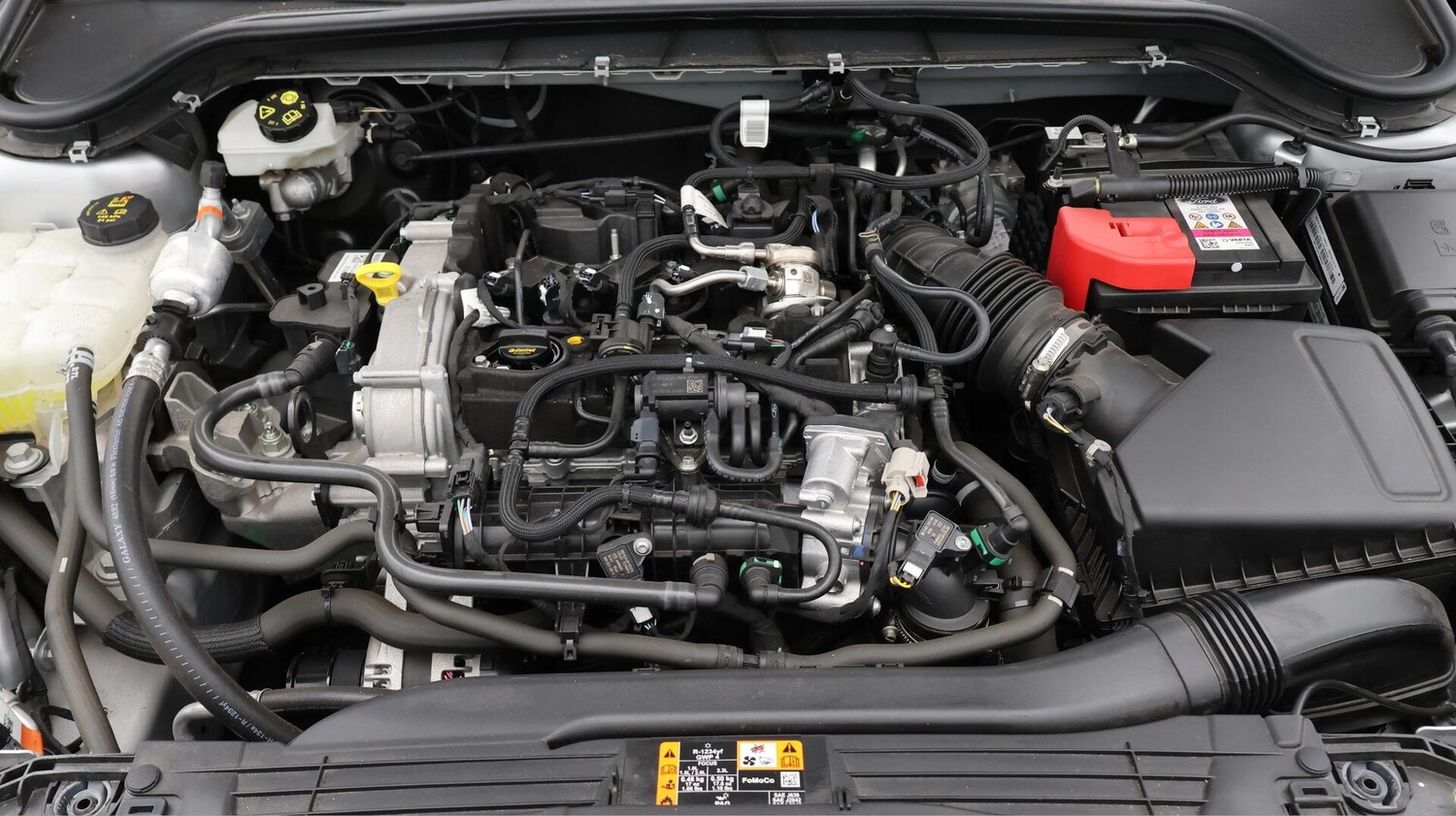 Used Ford Focus 2023 for sale - 76012649: Photo 31